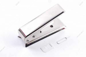 SIM-Cutter - инструмент для вырезания (резак) nano SIM-карт для iPhone 5/ 5S/ 5C/ 6/ 6 Plus/ 6