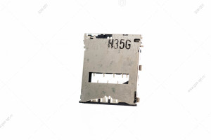 Разъем SIM-карты для Sony C6602/ C6603/ C6606 Xperia Z