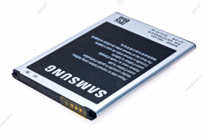 Аккумулятор для Samsung Galaxy S4 mini, I9190 - 1900mAh