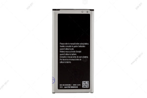 Аккумулятор для Samsung Galaxy S5, G900F - 2800mAh
