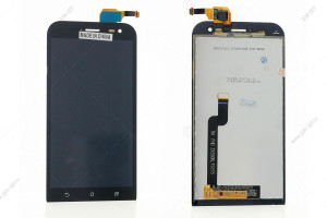 Дисплей для Asus ZenFone Zoom ZX550ML/ ZX550KL с тачскрином