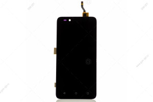 Дисплей для Huawei Y3 II 3G с тачскрином, черный