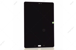 Дисплей для Asus ZenPad 3S 10 Z500KL с тачскрином черный