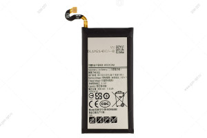 Аккумулятор для Samsung Galaxy S8, G950F, EB-BG950ABE - 3000mAh