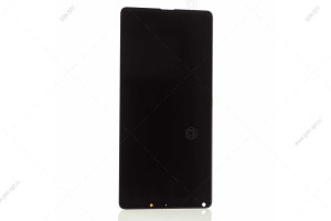 Дисплей для Xiaomi Mi Mix 2 с тачскрином, черный