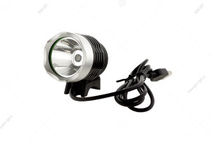 Лампа ультрафиолетовая Relife RL-014 с питанием от USB