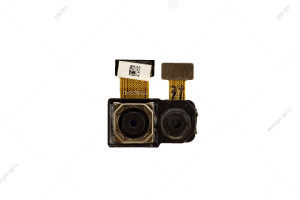 Камера основная для Huawei Honor 9 Lite/ P Smart/ Y9 2018 (модуль 2 камеры)