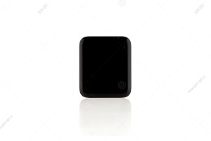 Дисплей для Apple Watch Series 2 (38мм) с тачскрином, черный