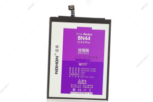 Аккумулятор для Xiaomi BN44, Redmi 5 Plus, 4000mAh, Nohon