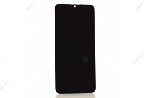 Дисплей для Huawei Honor 10 Lite/ 10i/ 20e/ 20i с тачскрином, черный, COF