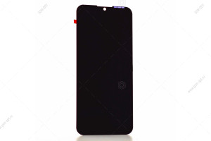 Дисплей для Huawei Honor 8A/ 8A Pro/ 8A Prime/ Y6 2019/ Y6s с тачскрином, черный