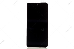 Дисплей для Huawei Honor 8X Max с тачскрином, черный