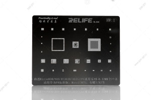 Трафарет Relife для Huawei HW1 (T=0.12mm)