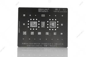 Трафарет Relife для Huawei HW2 (T=0.12mm)