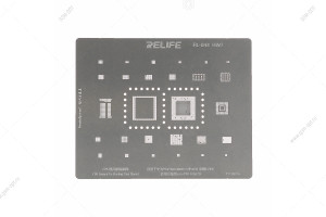 Трафарет Relife для Huawei HW7 (T=0.12mm)