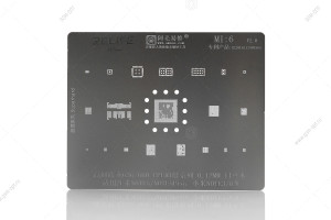 Трафарет Relife для Xiaomi MI6 (T=0.12mm)