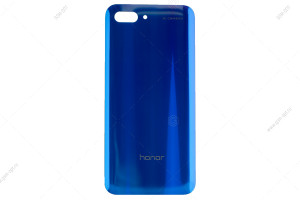 Задняя крышка для Huawei Honor 10 синий