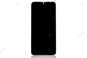Дисплей для Huawei Honor 10 Lite/ 10i/ 20e/ 20i с тачскрином, черный, orig.c
