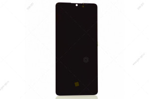 Дисплей для Huawei P30 с тачскрином, черный (OLED)