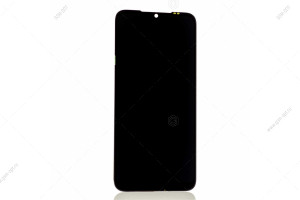 Дисплей для Xiaomi Redmi 7/ Redmi Y3 с тачскрином, черный