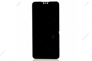 Дисплей для Huawei Y9 2019/ Enjoy 9 Plus с тачскрином, черный