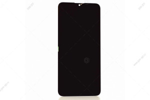 Дисплей для Xiaomi Redmi 8/ 8A с тачскрином, черный