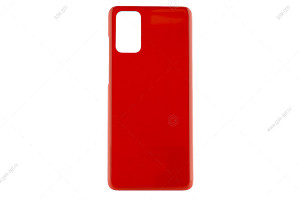 Задняя крышка для Samsung Galaxy S20+ (G985F) красный