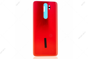 Задняя крышка для Xiaomi Redmi Note 8 Pro красный