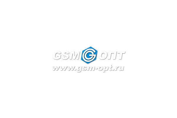 Чехол Silicone Cover для Samsung Galaxy A21S, A217F (2020) белый