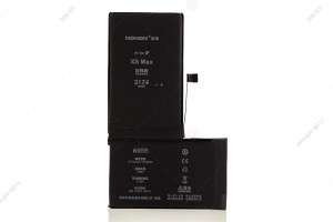 Аккумулятор для iPhone XS Max - 3174mAh, Nohon