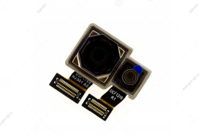 Камера основная для Xiaomi Redmi Note 7 (модуль 2 камеры)