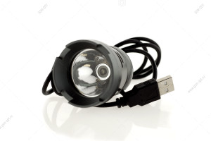 Лампа ультрафиолетовая Relife RL-014A с питанием от USB