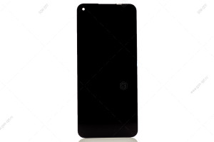 Дисплей для Oppo A53 4G с тачскрином, черный
