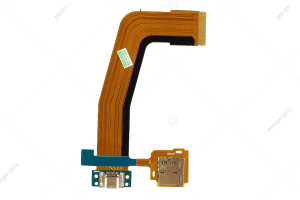 Шлейф для Samsung T800/ T805 Galaxy Tab S 10.5 с разъемом зарядки (системным)