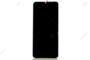 Дисплей для Huawei Honor 9A/ Y6P с тачскрином, черный, orig.c