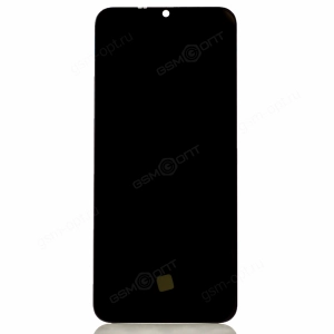 Купить Дисплей для Huawei Y8P (2020)/ P Smart S/ Honor 30i с тачскрином, черный (OLED), orig.size в Перми от 3700 рублей