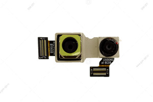 Камера основная для Xiaomi Redmi 6 Pro/ Mi A2 Lite (модуль 2 камеры)