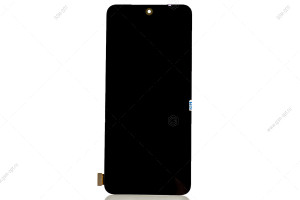 Дисплей для Xiaomi Redmi Note 10/ 10S/ Poco M5s с тачскрином, черный (OLED) orig.c