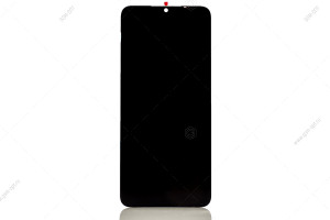 Дисплей для Xiaomi Redmi 9A/ 9C/ 10A/ Blackview A95 с тачскрином, черный, orig.c