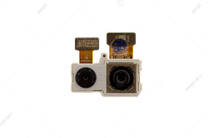 Камера основная для Huawei Honor 10i (модуль 2 камеры)