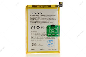 Аккумулятор для OPPO BLP711, A1K, Realme C2