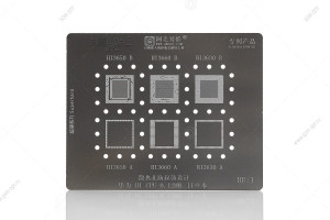 Трафарет Relife для Huawei HU1 (T=0.12mm)