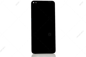 Дисплей для Huawei Honor 50 Lite/ Nova 8i с тачскрином, черный, orig.c