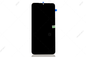 Дисплей для Xiaomi Poco M3/ Redmi 9T с тачскрином, черный, orig.c