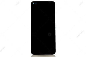 Дисплей для Huawei Honor 50 Lite/ Nova 8i с тачскрином, черный