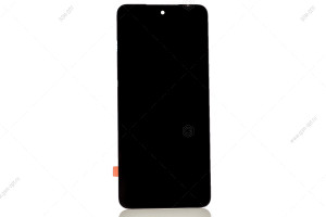 Дисплей для Xiaomi Redmi 10 с тачскрином, черный, orig.c