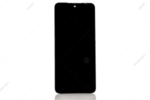 Дисплей для Xiaomi Poco M3 Pro с тачскрином, черный