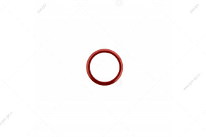 Кольцо камеры для iPhone 8 красный