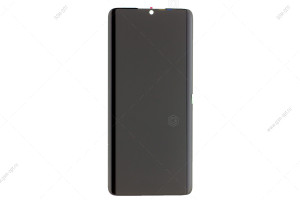 Дисплей для TCL 10 Pro с тачскрином, черный (OLED)