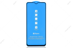 Защитное стекло Zipax FS для Xiaomi Redmi 10C, Redmi 12C, POCO C40